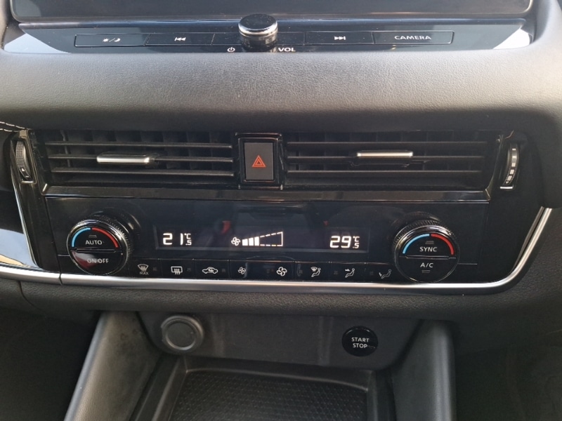 Used Nissan Qashqai 2023 for sale - 76721712: Photo 14