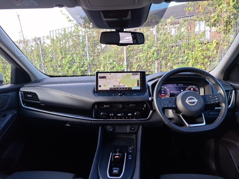 Used Nissan Qashqai 2023 for sale - 76721712: Photo 2