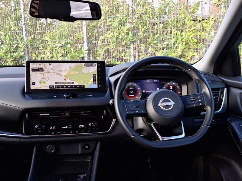 Used Nissan Qashqai 2023 for sale - 76721712: Photo 7