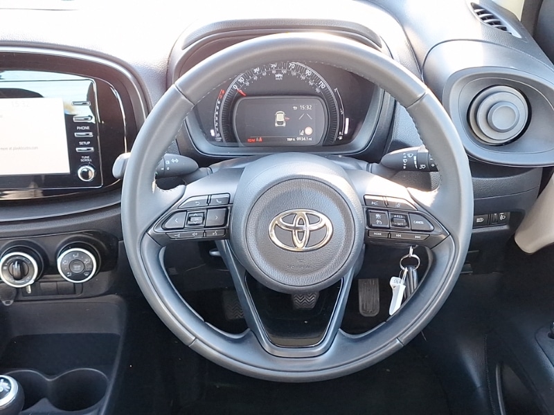 Used Toyota Aygo X 2022 for sale - 78147091: Photo 4