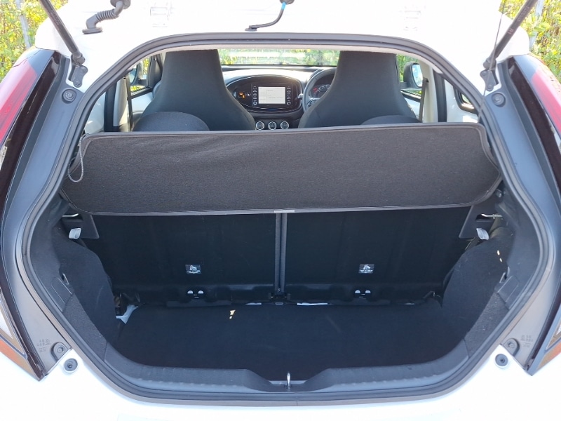 Used Toyota Aygo X 2022 for sale - 78147091: Photo 5