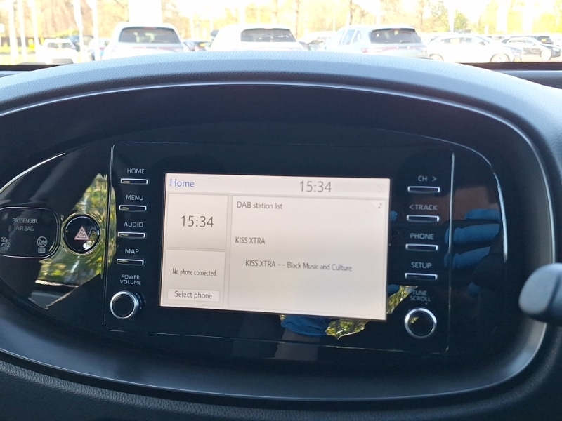 Used Toyota Aygo X 2022 for sale - 78147091: Photo 6