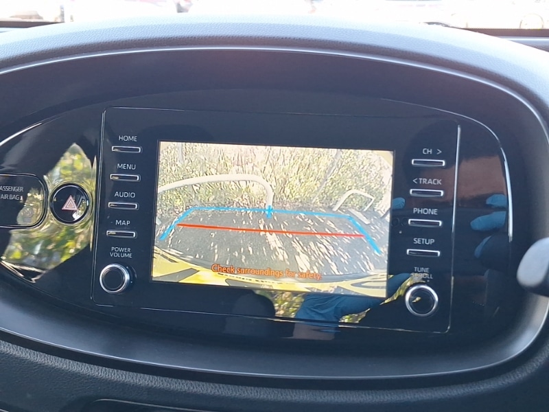 Used Toyota Aygo X 2022 for sale - 78147091: Photo 7