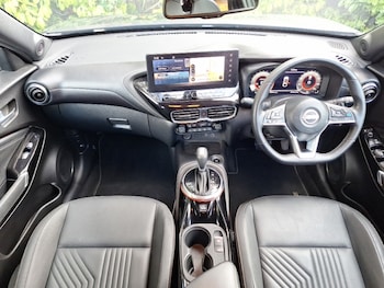 Used Nissan Juke 2025 for sale - 79525598: Photo