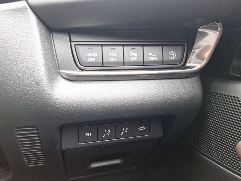 Used Mazda CX-30 2021 for sale - 77657047: Photo 16