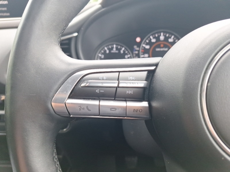 Used Mazda CX-30 2021 for sale - 77657047: Photo 18