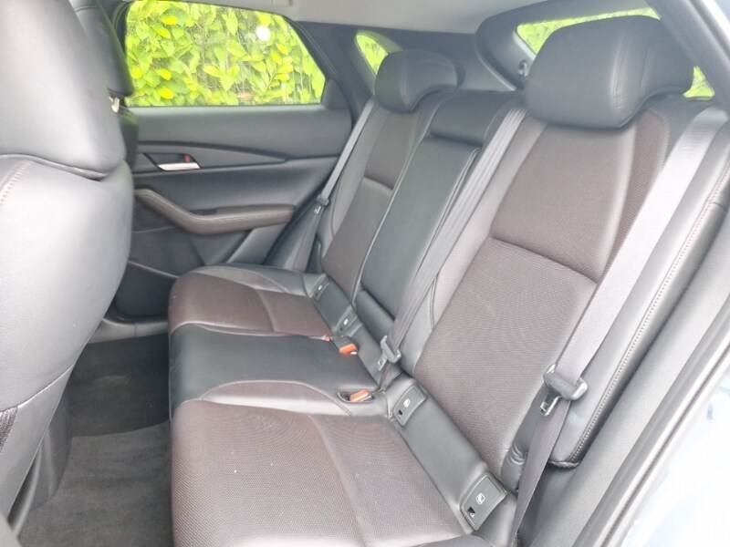Used Mazda CX-30 2021 for sale - 77657047: Photo 6