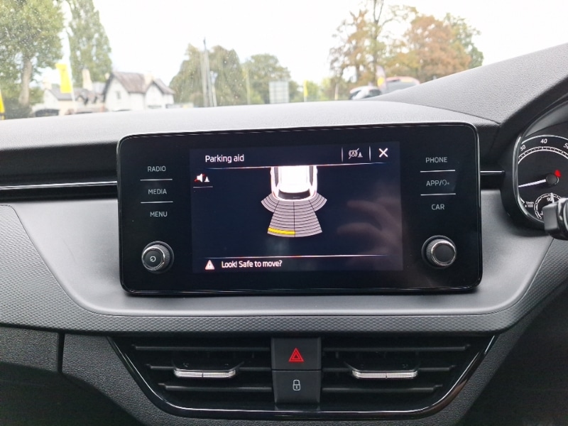 Used Skoda Kamiq 2023 for sale - 77160177: Photo 11