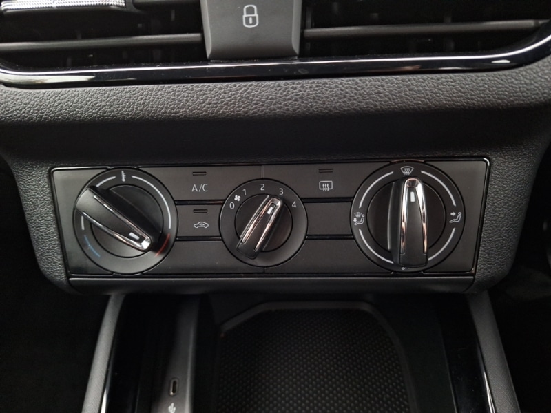 Used Skoda Kamiq 2023 for sale - 77160177: Photo 14