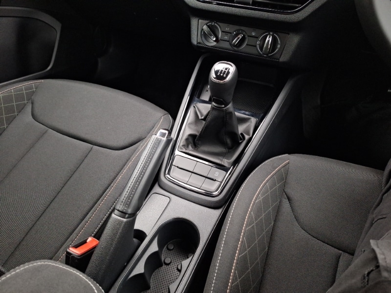 Used Skoda Kamiq 2023 for sale - 77160177: Photo 15