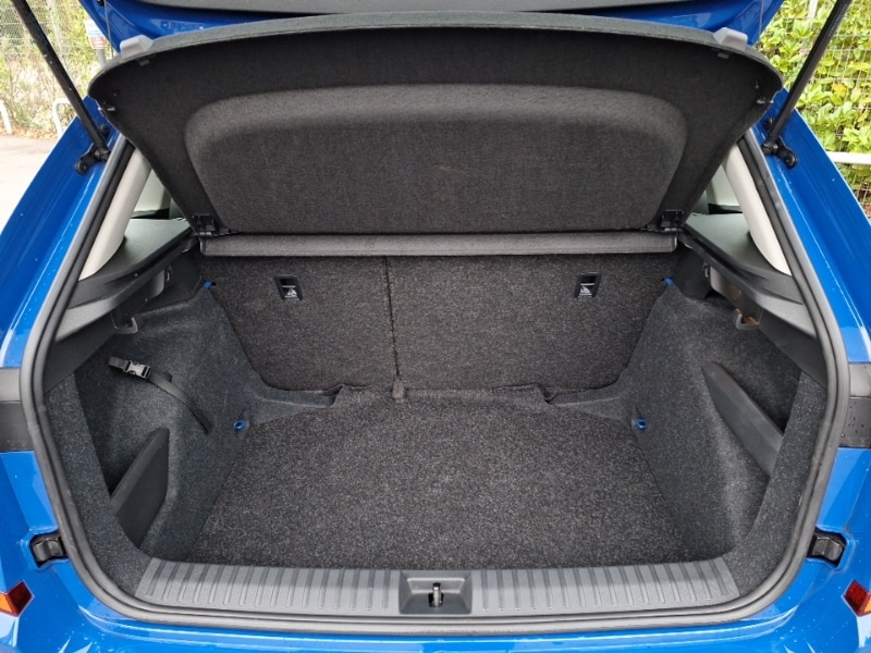 Used Skoda Kamiq 2023 for sale - 77160177: Photo 8