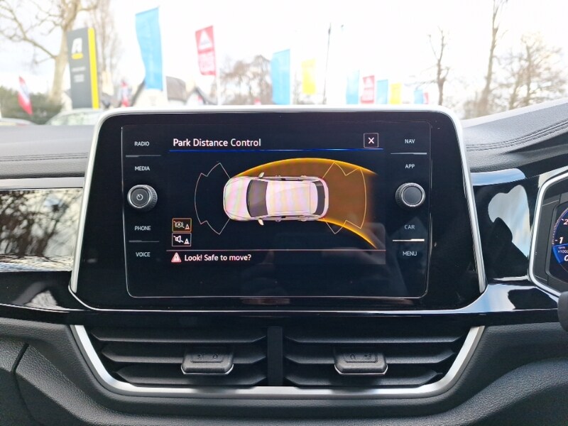 Used Volkswagen T-Roc 2025 for sale - 77605934: Photo 11