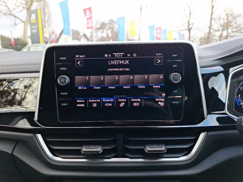 Used Volkswagen T-Roc 2025 for sale - 77605934: Photo 13