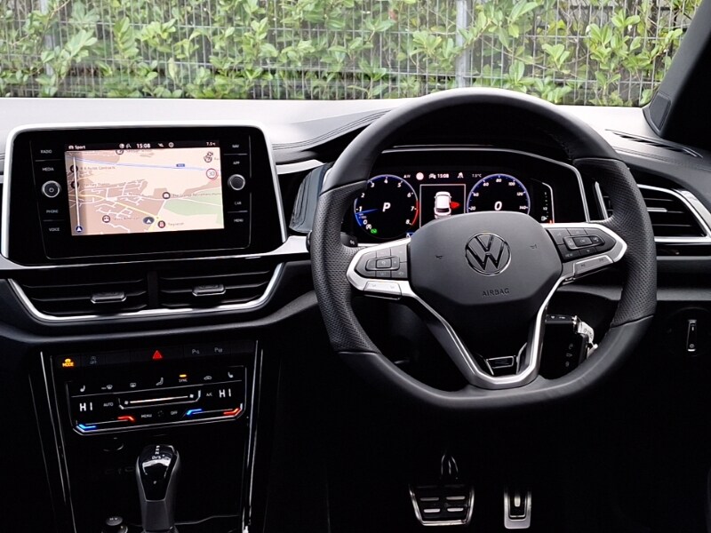 Used Volkswagen T-Roc 2025 for sale - 77605934: Photo 7