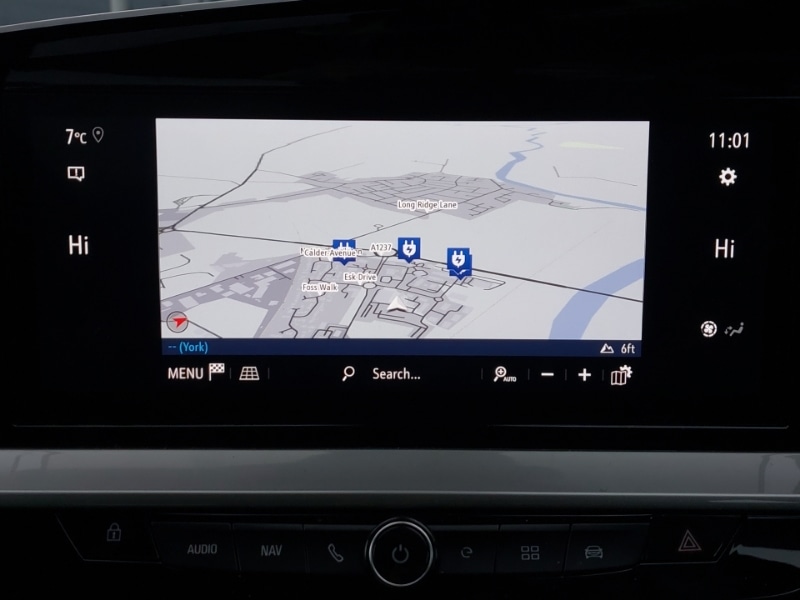 Used Vauxhall Mokka 2024 for sale - 77418643: Photo 11