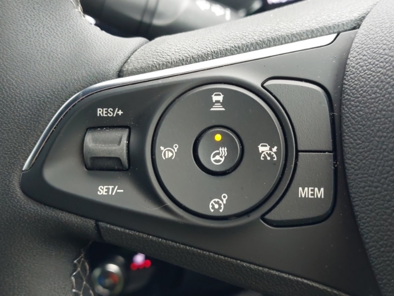 Used Vauxhall Mokka 2024 for sale - 77418643: Photo 13