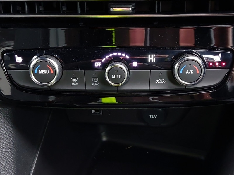 Used Vauxhall Mokka 2024 for sale - 77418643: Photo 15