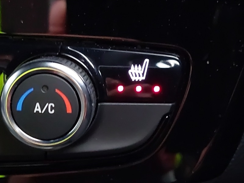 Used Vauxhall Mokka 2024 for sale - 77418643: Photo 16