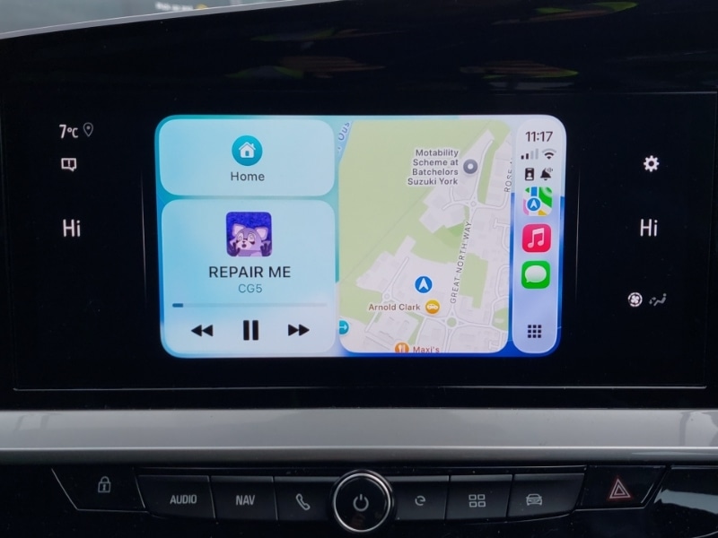 Used Vauxhall Mokka 2024 for sale - 77418643: Photo 18