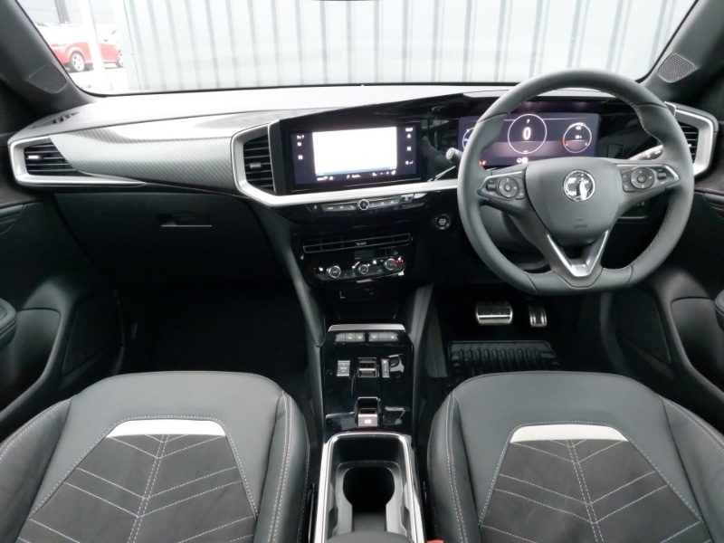 Used Vauxhall Mokka 2024 for sale - 77418643: Photo 2