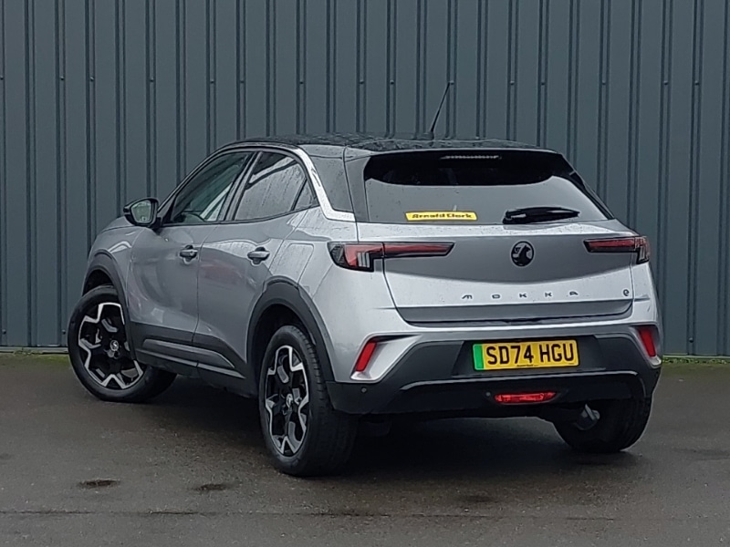 Used Vauxhall Mokka 2024 for sale - 77418643: Photo 3