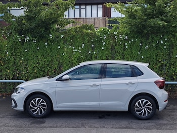 Used Volkswagen Polo 2024 for sale - 78795478: Photo