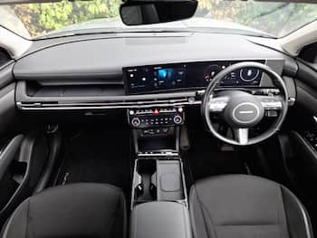 Used Hyundai TUCSON 2024 for sale - 79706962: Photo