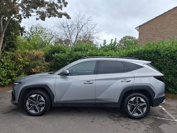 Used Hyundai TUCSON 2024 for sale - 79706962: Photo