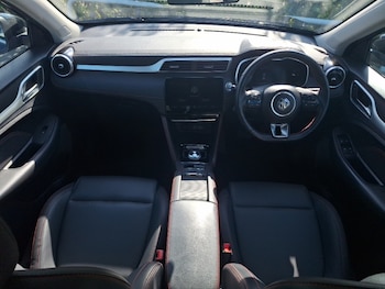 Used MG MG ZS 2022 for sale - 78333511: Photo