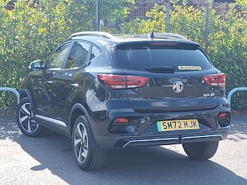 Used MG MG ZS 2022 for sale - 78333511: Photo