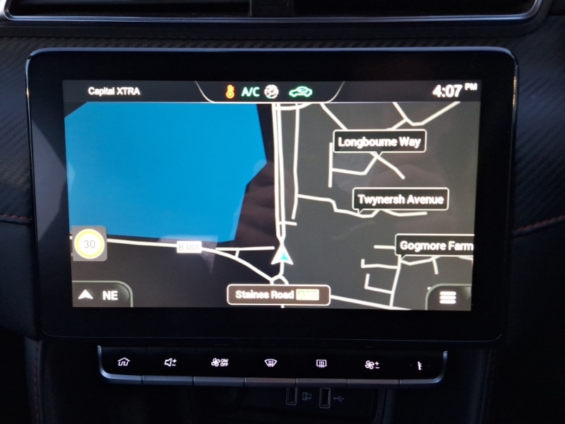 Used MG MG ZS 2020 for sale - 77094985: Photo 10