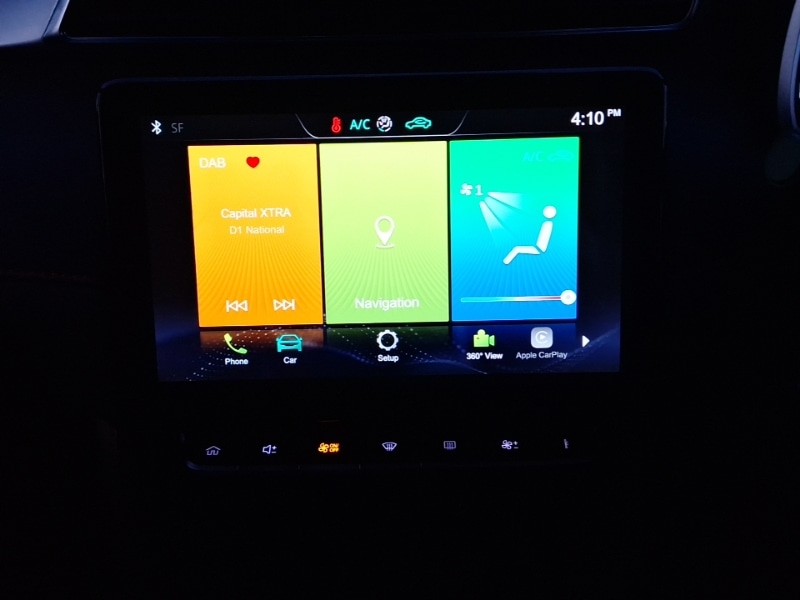 Used MG MG ZS 2020 for sale - 77094985: Photo 14