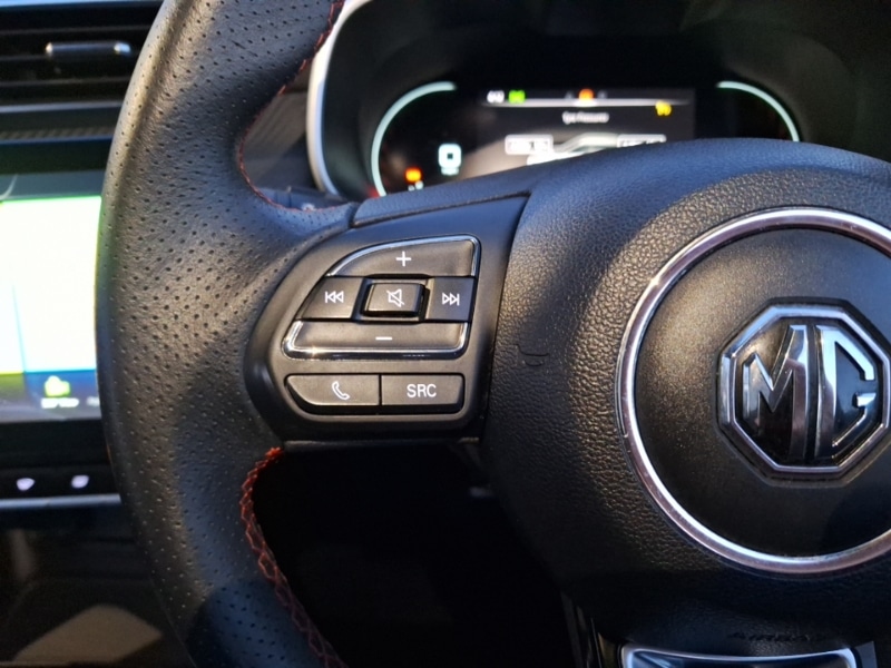 Used MG MG ZS 2020 for sale - 77094985: Photo 18