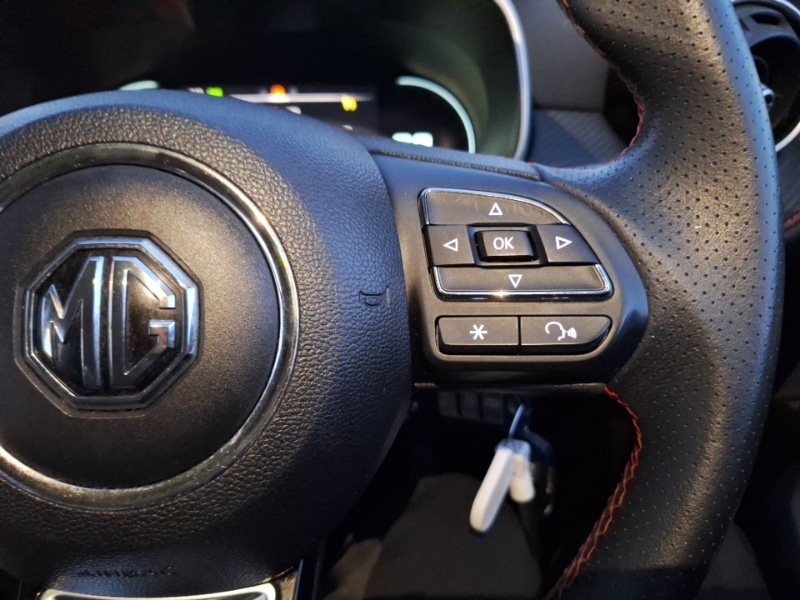 Used MG MG ZS 2020 for sale - 77094985: Photo 19