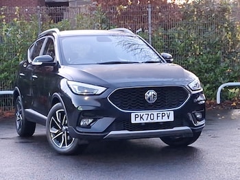 Used MG MG ZS 2020 for sale - 77094985: Photo