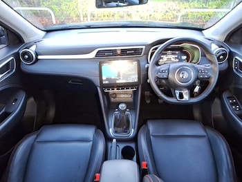 Used MG MG ZS 2020 for sale - 77094985: Photo