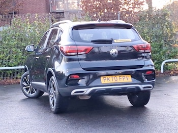 Used MG MG ZS 2020 for sale - 77094985: Photo