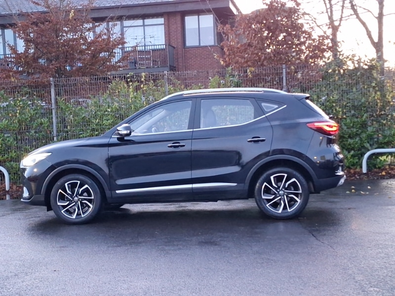 Used MG MG ZS 2020 for sale - 77094985: Photo 4