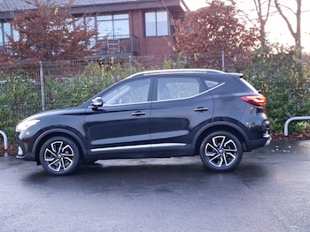 Used MG MG ZS 2020 for sale - 77094985: Photo