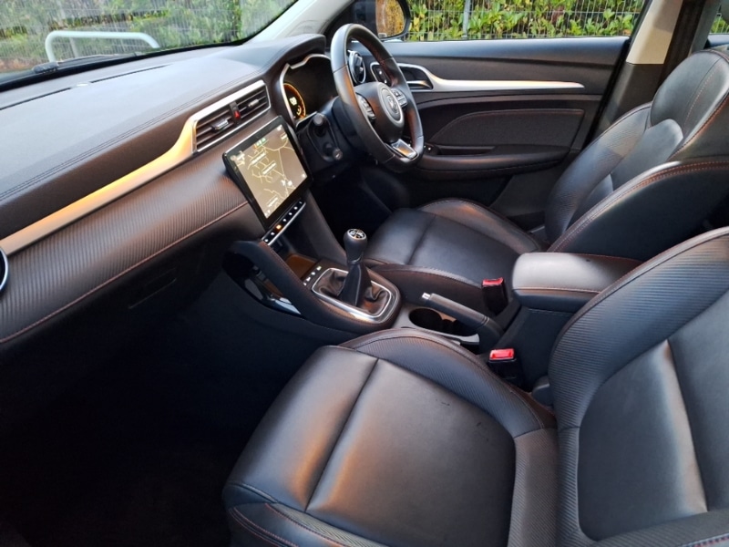 Used MG MG ZS 2020 for sale - 77094985: Photo 5