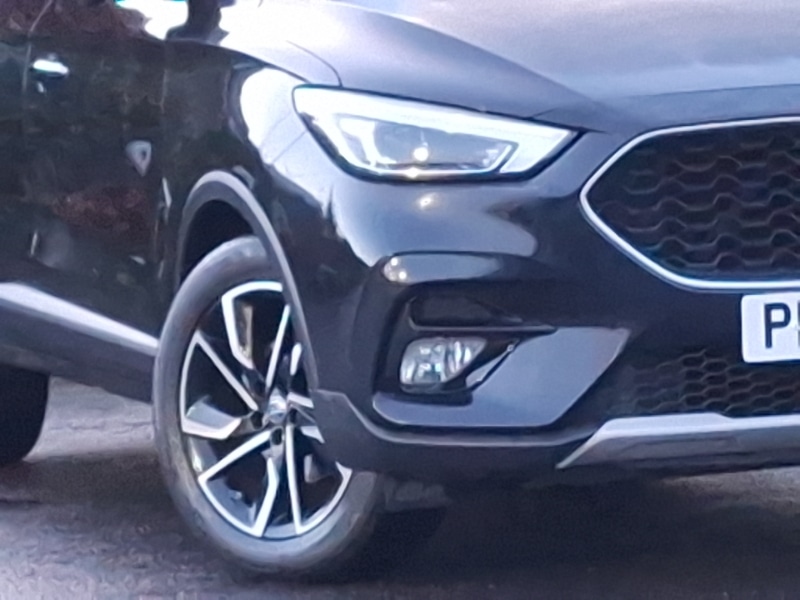 Used MG MG ZS 2020 for sale - 77094985: Photo 9