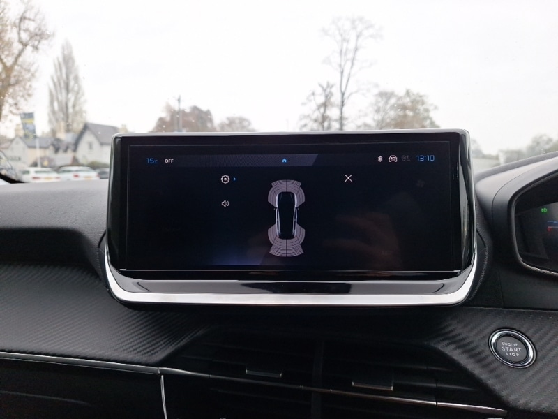 Used Peugeot 208 2025 for sale - 76602539: Photo 11