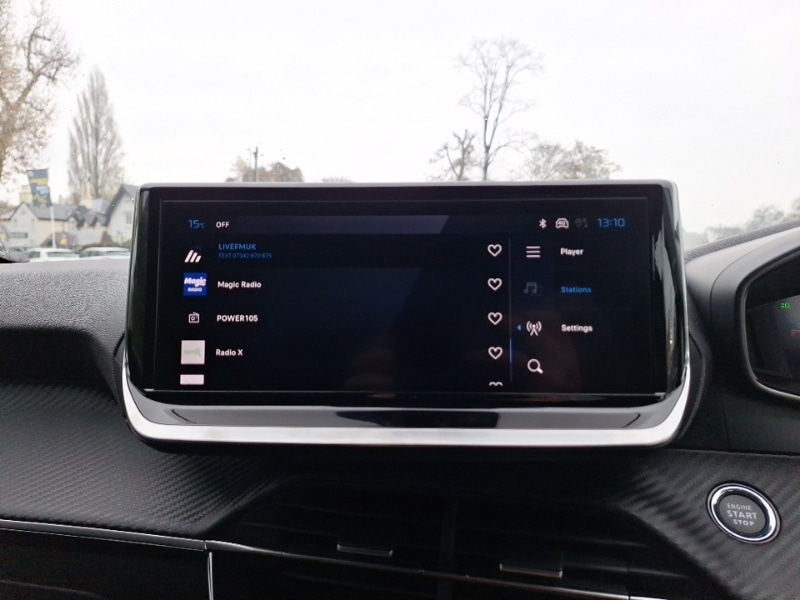 Used Peugeot 208 2025 for sale - 76602539: Photo 14