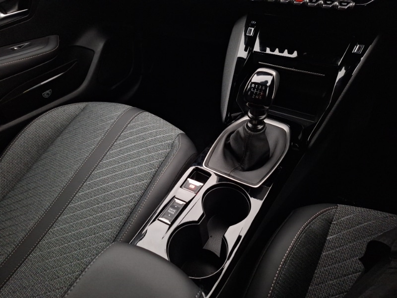 Used Peugeot 208 2025 for sale - 76602539: Photo 16