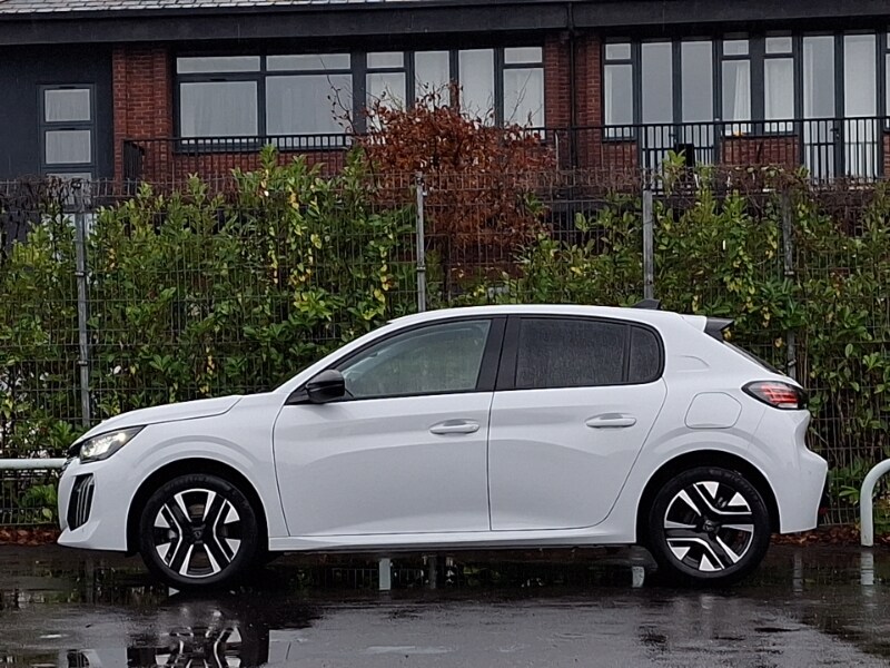 Used Peugeot 208 2025 for sale - 76602539: Photo 4