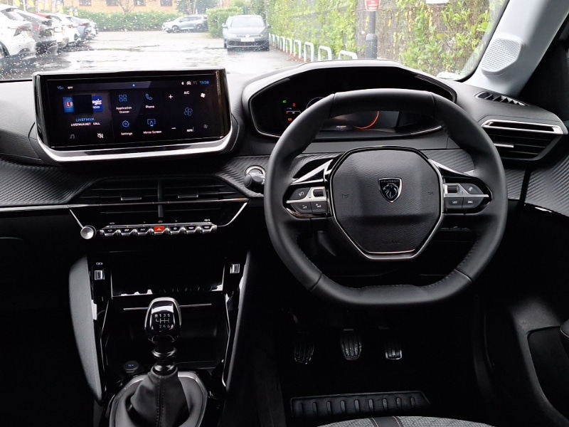 Used Peugeot 208 2025 for sale - 76602539: Photo 7