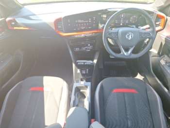 Used Vauxhall Mokka 2023 for sale - 75263002: Photo
