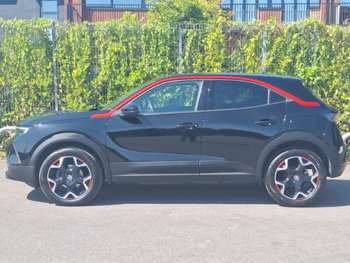 Used Vauxhall Mokka 2023 for sale - 75263002: Photo