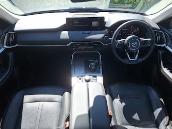 Used Mazda CX-60 2024 for sale - 78369317: Photo