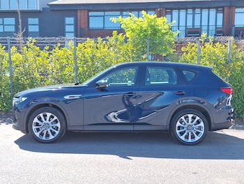 Used Mazda CX-60 2024 for sale - 78369317: Photo